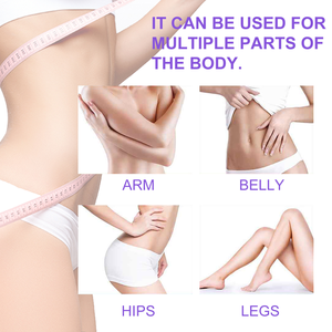 Parches Herbales Moldeadores Corporales, Reafirmantes para Abdomen, Brazos y Muslos, Parche Umbilical Desechable Ecológico - Product Image 3