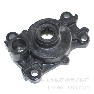 Kit de reparación de bomba de agua para motor fueraborda Yamaha 66T-W0078 de acero inoxidable para reemplazo - Product Image 3
