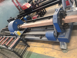 Profesional 8 eje de metal cortador de plasma cnc de corte de tubo de precio de la máquina - Product Image 5