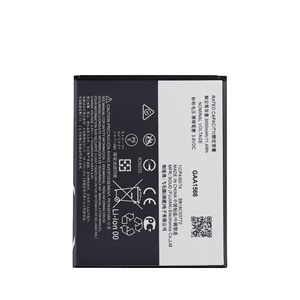 Batterie de remplacement KC40 3000mAh pour télé<span class=keywords><strong>phone</strong></span> portable Motorola Moto E6 Plus E6S E6+ X2025-1 XT2053-2 - Product Image 2