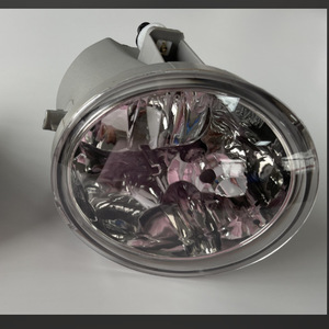 Feux antibrouillard pour Toyota Sequoia 01-07 Tundra 03-06 12V LED, pièces de rechange ZWDT008LHRH - Product Image 3