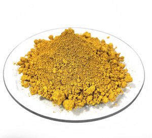 Óxido de Hierro Amarillo 313, Pigmento de 25 kg/bolsa para Materiales de Construcción/Colorante para Cemento - Product Image 2