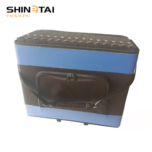 Shinetai Wholesale Products Oxford Fabric Reading Eyewear Glasses Trolley <b>Box</b> <b>Suitcase</b> - Product Image 2