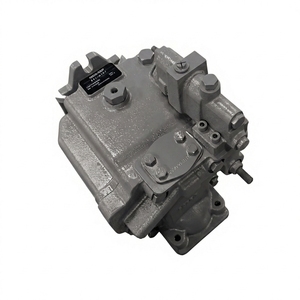 Bomba de Ventilador 247-8978 564-9801, Bomba Hidráulica Confiable para Excavadora 385/390D - Product Image 3