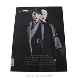 Venta al por mayor de papel de Arte de impresión de revistas de la Biblia servicio de libros de historietas - Product Image 3