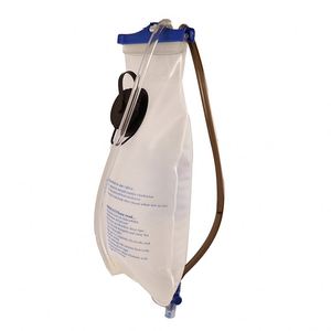 Échantillon gratuit – Réservoir souple pour eau potable, marque Well – Conteneur souple pour eau - Product Image 3