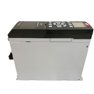 ไดรฟ์อัตโนมัติ VFD รุ่นใหม่เอี่ยม FC-302P4K0T5E20H2BGXXXXSXXXXAXBXCXXXXDX 131B0070 4KW สามเฟส 380-500VAC สำหรับมอเตอร์ - Product Image 3