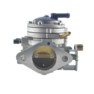 Carburateur de moto Wenle HR-194A HR-195A Série MP35 en acier inoxydable à fixation par boulons pour moteur de kart 135cc 150cc - Product Image 2