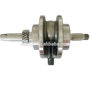 Pièces de rechange de moto, Chine OEM Personnalisé Appliquer à <span class=keywords><strong>Honda</strong></span> CG <span class=keywords><strong>125</strong></span> 150 Pièces de rechange, moteur moteur - Product Image 4