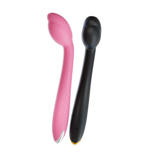Masturbateur féminin, stimulation clitoridienne du point G, plaisir sexuel masculin et féminin, vibrateur du point G, jouet sexuel pour adultes, grand modèle - Product Image 5