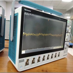ใช้ Tektronix MSO58 Mixed Signal Oscilloscope xgeqpt - Product Image 4
