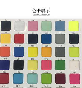 ผ้าลายจุดลูกปัดผ้าไหม150ก. ลูกปัดโพลีเอสเตอร์ออกแบบได้เองตาข่ายยืดได้เหมาะสำหรับใส่เล่นกีฬาเสื้อโปโล - Product Image 6