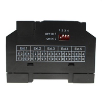 Controlador Lógico Programable PLC SR-20ERD de 16 Puntos, 12/24V DC