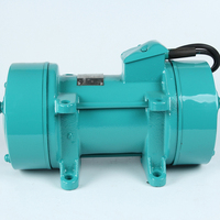 ZW-5 Serie 1.1 kW 220 V 380 V Betonrüttler 3-Phasen-Wechselstrom-Außenrüttler Betonmotor
