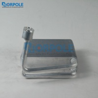 EV31024 Vente en gros à prix réduit Pièces de climatisation automobile Bobine d'évaporateur pour Renault Traffic 00-14 RHD OE 7701473281