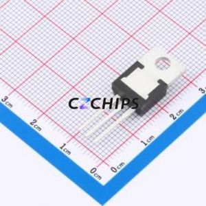 Diodo Schottky Original Nuevo VS-16CTQ100-M3 TO-220AB, Venta al por Mayor de Componentes Electrónicos, Proveedor de Chips y Servicio BOM - Product Image 2