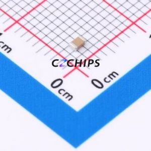 Condensador SMD (MLCC) 0805X7R102K102NT 0805 (Capacitancia: 1nF) (Precisión: 10%) (Voltaje Nominal: 1kV) - Product Image 2