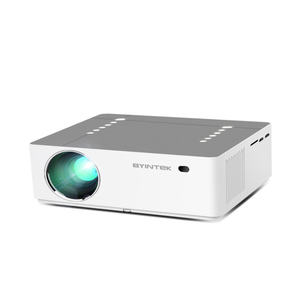BYINTEK-<span class=keywords><strong>proyector</strong></span> de holograma <span class=keywords><strong>para</strong></span> cine en casa, dispositivo de proyección de 1080p, 4D, Wifi, 40USD Extra <span class=keywords><strong>para</strong></span> Android, modelo K20 - Product Image 1
