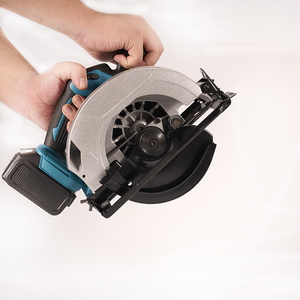 <span class=keywords><strong>เลื่อย</strong></span><span class=keywords><strong>วงเดือน</strong></span>ไร้สายไฟฟ้าขนาด 5 นิ้ว มอเตอร์ลิเธียมแบบไร้แปรงถ่าน พร้อมที่ชาร์จแบตเตอรี่ <span class=keywords><strong>ราคา</strong></span>โรงงาน สำหรับงาน DIY และงานอุตสาหกรรมไม้ - Product Image 2