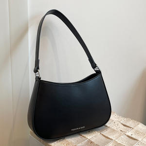 Bolso de Hombro de Alta Gama para Celebridades de Internet, Estilo 2024, Bolso de Mano para Mujer, Moderno y a la Moda, de PU - Product Image 4