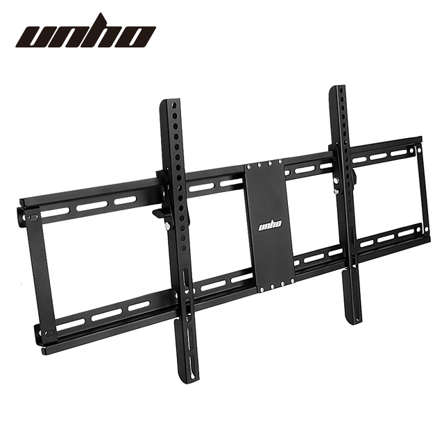 LED LCD TV Wall Mount Bracket for 32-85 Inch Flat Screen