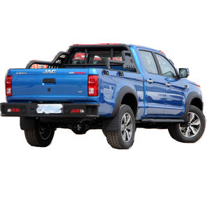 <span class=keywords><strong>รถ</strong></span><span class=keywords><strong>กระบะ</strong></span>ขนาดเล็ก JAC T8 4WD เครื่องยนต์ดีเซลยูโร 6 สีฟ้า รูปหัวใจ  ขาย - Product Image 3