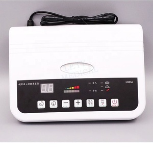 Instrument d'exportation et d'importation de visage Instrument de beauté Nettoyage en profondeur du visage - Product Image 2