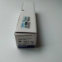 Unité de commande de porte PLC D4SL-N2HFA-D, 1 pièce, neuve et originale, processeurs PLC, contrôle PLC
