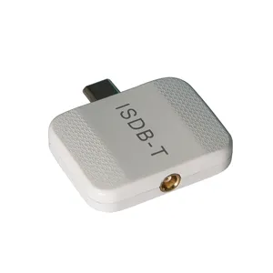 Full HD canlı dijital ISDB-T mikro USB tv tuner pad/mobil android televizyon kilidi