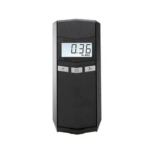 2023 New Design Portable Electrochemical Fuel Cell Alcohol Tester