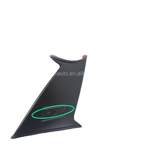 Alerón Trasero de Alto Rendimiento <span class=keywords><strong>2023</strong></span>, Soporte Estabilizador de Techo para Subaru WRX <span class=keywords><strong>Sti</strong></span> 2015-2018 2016, Piezas de Auto ABS, Accesorio de Tuning - Product Image 1