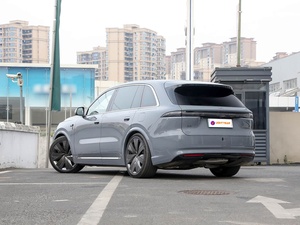Mejor Relación Calidad-Precio, Li Auto L8 SUV Híbrido, 2388L <span class=keywords><strong>de</strong></span> Espacio <span class=keywords><strong>de</strong></span> Carga, 35980 USD, Oferta Limitada, Uso Diario Familiar, Gran Espacio - Product Image 5
