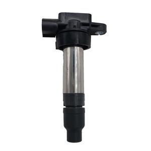 Bobina de encendido para Suzuki 3340076G01, pieza de repuesto de alto voltaje - Product Image 4