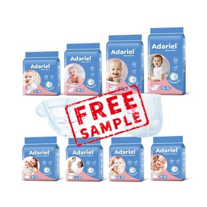 Pañales para Bebés de Primera Calidad, Precio de Fábrica, Todos los Tamaños Negociables, Inventario de Pañales para Bebés al por Mayor, Pañales para Bebés - Product Image 1
