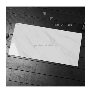 60X120 Ceramic <strong>Tile</strong> Manufacturing Plant Bathrooms <strong>Pink</strong> Color 24*48 50x50 Goodone River Stones Porcelain <strong>Tiles</strong> for Kitchen Sink - Product Image 1