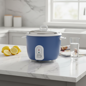 Autocuiseur de riz chinois automatique à fond antiadhésif, capacité 0,6L-2,8L, 350-1000W, pour usage domestique en cuisine, revêtement antiadhésif - Product Image 6