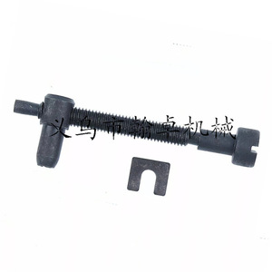 Tendeur de chaîne HUS268 XP 266 61 66 281 288 181 Référence 510537101 pour tronçonneuses à perche, qualité industrielle, à essence, OEM - Product Image 1