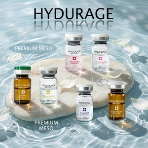 Solution Meso OEM <span class=keywords><strong>Prix</strong></span> Usine Anti-rides Raffermissant Hydratant Lissant pour Salons de Beauté Exclusif - Product Image 1