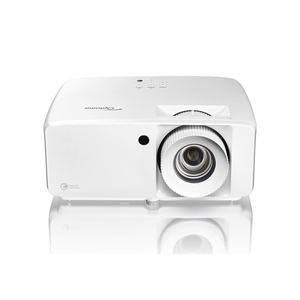 Proyector Láser 4K Optoma Wave 130RK |   Proyector Optoma Wa Wave 130RK de 4000 Lúmenes ANSI, Contraste 2.3M:1, 4.2ms de Baja Latencia para Juegos, Hogar y Deportes - Product Image 3