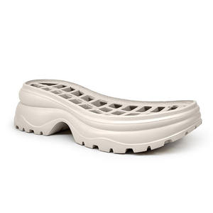 Suela de Sandalia para Mujer de Alta Calidad Personalizable, Ligera, de Espuma de Goma EVA con Característica Antideslizante - Product Image 4