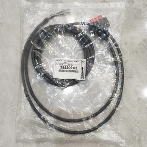 สายเชื่อมต่อ Heidenhain ของแท้ใหม่ VBK 02 05 ยาว 3 เมตร รหัส 355209-03 อุปกรณ์เสริมฮาร์ดแวร์เซ็นเซอร์ - Product Image 5