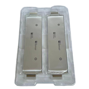 한국산 충전식 전동 스쿠터 리튬 이온 파워 폴리머 NMC 파우치 셀 55.6ah 3.7v 55ah 리포 리튬 배터리 - Product Image 2