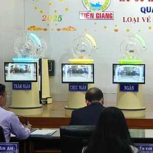 เครื่องลอตเตอรีถ่ายทอดสดใน<span class=keywords><strong>ลาว</strong></span> - Product Image 2