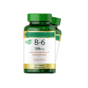 Tabletas de fosfatidilserina de suplemento de Salud de refuerzo cerebral de etiqueta privada personalizada de Vigo para enfoque de memoria con vitaminas B6 - Product Image 6
