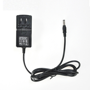 <strong>12V</strong>-24V DC Plug in Power <strong>Adapter</strong> for LED Strip Lights CCTV LCD-Electronic Products - Product Image 5