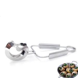 Mini cuillères en acier inoxydable poli, pour cuisine, personnalisés, durables, à bonbons, français, glace, vente en gros - Product Image 1