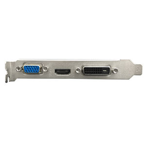 Carte graphique Yeston GT730-<span class=keywords><strong>2G</strong></span> 4HDMI <span class=keywords><strong>GT</strong></span> <span class=keywords><strong>730</strong></span> 1G <span class=keywords><strong>2G</strong></span> VGA 4G <span class=keywords><strong>DDR3</strong></span> 64BIT 3D - Product Image 4