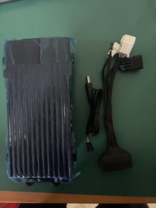 คอ<span class=keywords><strong>น</strong></span>โทรลเลอร์จักรยานไฟฟ้า Elyx 16KW DC แบบไร้แปรงถ่าน 48-90V 70MPH 95KMH แบบเสียบใช้งานได้ทันที สำหรับ surron Light Bee X - Product Image 3