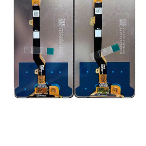 Pantalla LCD para Teléfono Móvil de Alta Calidad Hecha en China para Note12VIP - Product Image 2