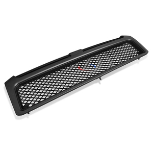 Venta al por mayor <span class=keywords><strong>FJ</strong></span> <span class=keywords><strong>Cruiser</strong></span> Grill Parachoques delantero <span class=keywords><strong>Parrilla</strong></span> delantera decorativa estilo logo Land <span class=keywords><strong>Cruiser</strong></span> Pick-up FJ70 FJ75 Parrillas de coche - Product Image 5